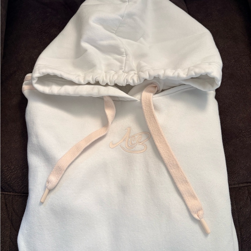Adidas ACE Candace Parker sweatshirt & pants - Picture 2 of 10